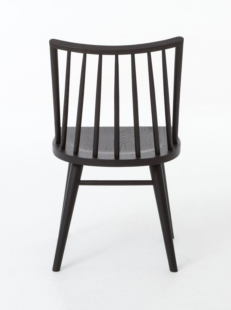 Piper Dining Chair - HJCHR0086 - WHT