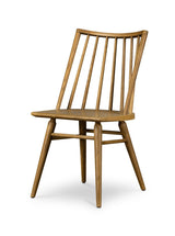 Piper Dining Chair - HJCHR0086 - WHT