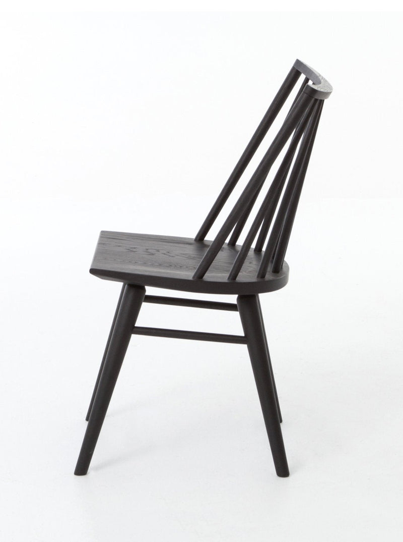 Piper Dining Chair - HJCHR0086 - WHT