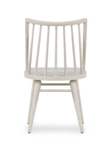 Piper Dining Chair - HJCHR0086 - WHT