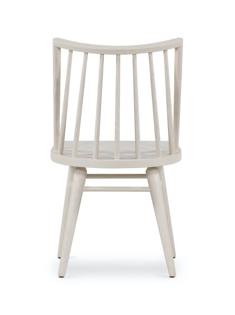 Piper Dining Chair - HJCHR0086 - WHT