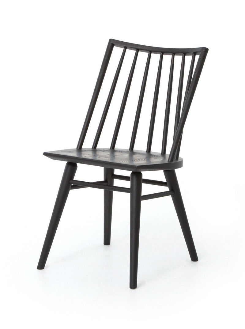 Piper Dining Chair - HJCHR0086 - WHT