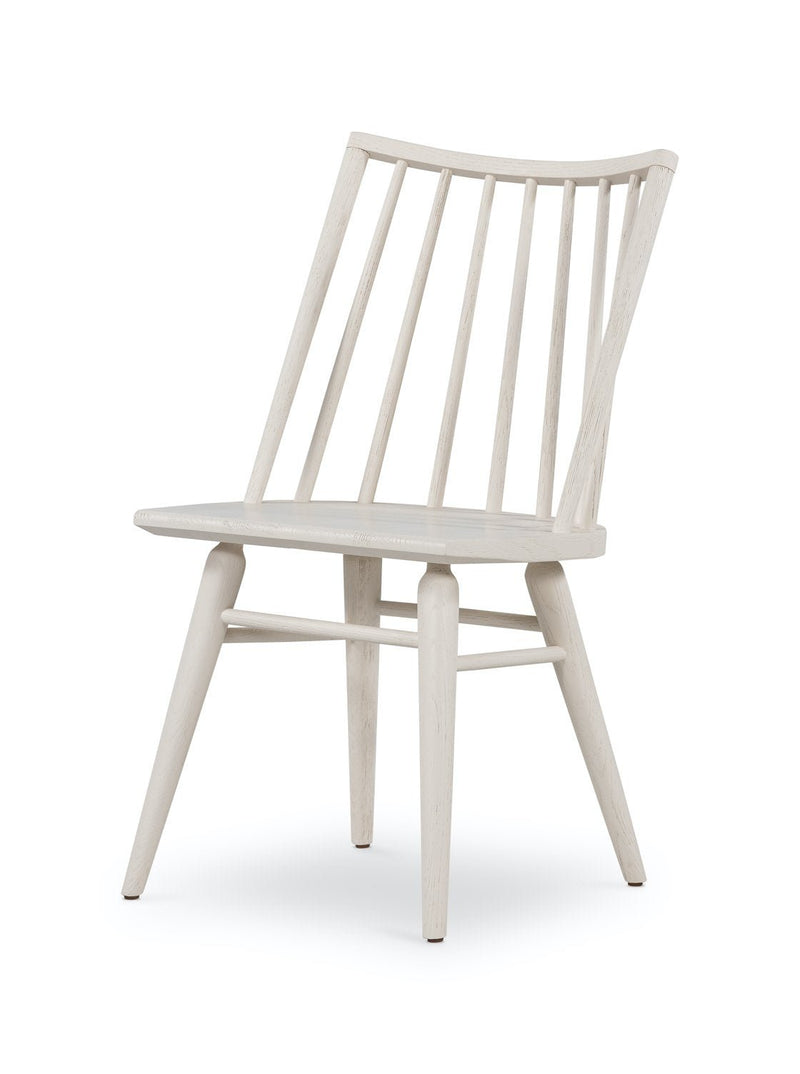 Piper Dining Chair - HJCHR0086 - WHT
