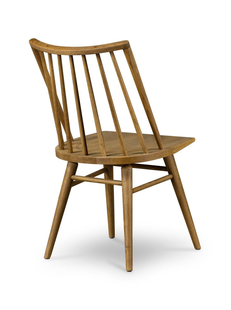 Piper Dining Chair - HJCHR0086 - WHT