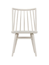Piper Dining Chair - HJCHR0086 - WHT