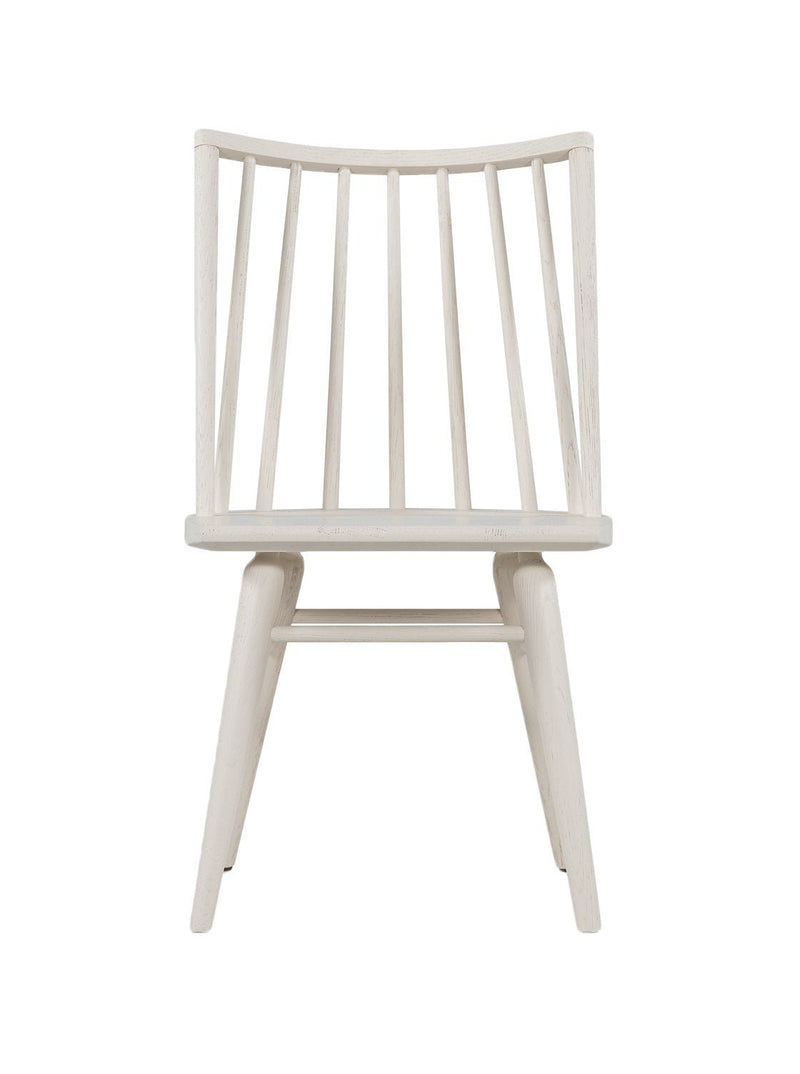 Piper Dining Chair - HJCHR0086 - WHT