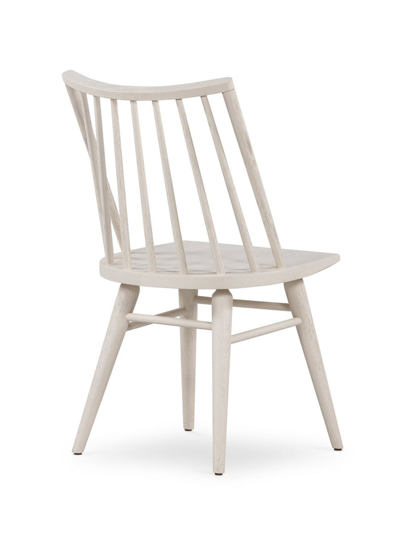 Piper Dining Chair - HJCHR0086 - WHT