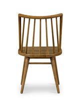 Piper Dining Chair - HJCHR0086 - WHT