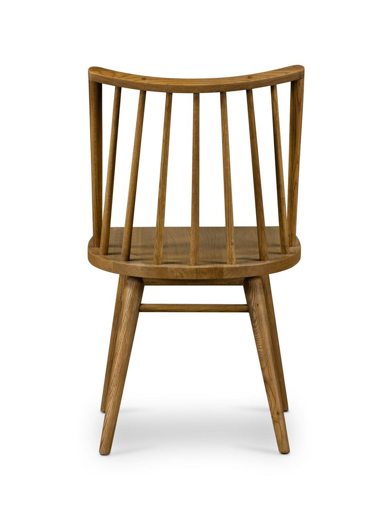 Piper Dining Chair - HJCHR0086 - WHT