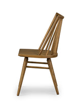 Piper Dining Chair - HJCHR0086 - WHT