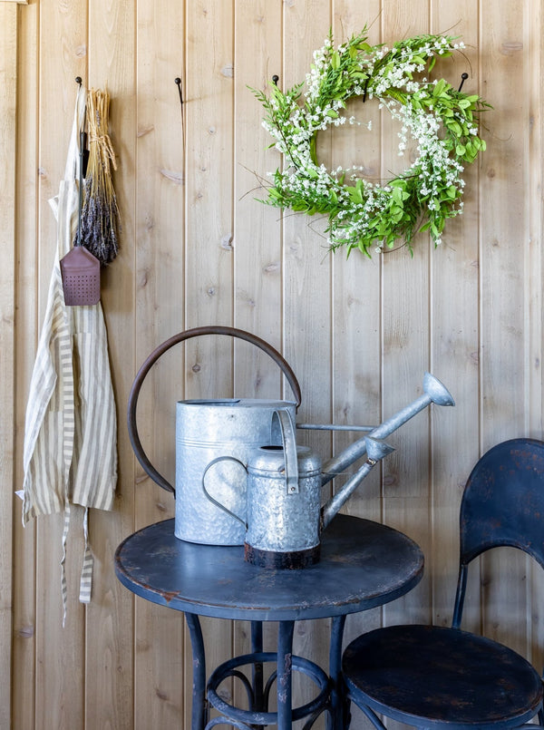 Potager Watering Can - HJDCR0248 - OS