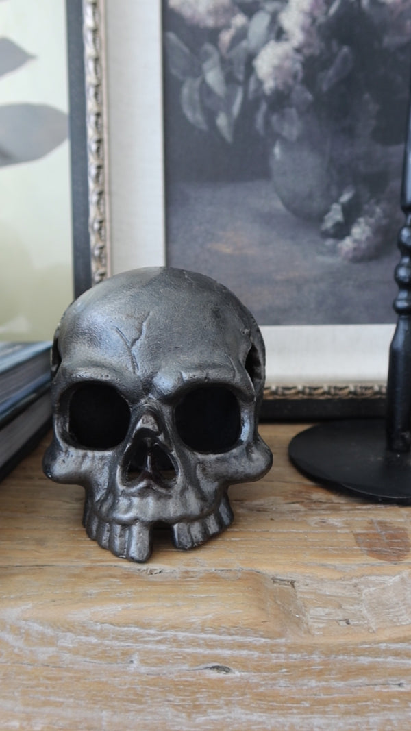 Skull Object