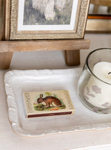 Rabbit Match Box - HJDCR0365 - OS
