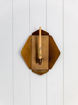 Reid Candle Sconce - HJLHT0079 - OS