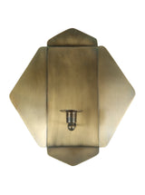 Reid Candle Sconce - HJLHT0079 - OS