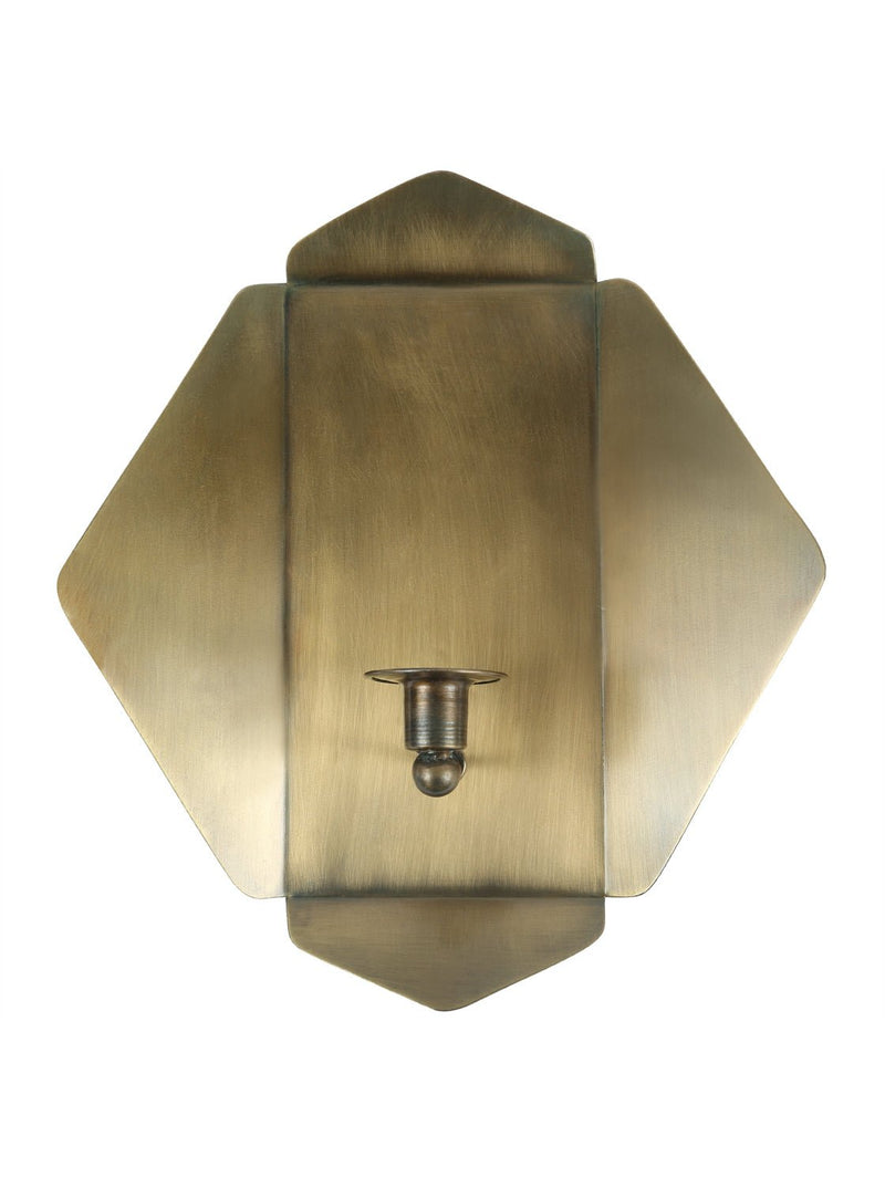 Reid Candle Sconce - HJLHT0079 - OS