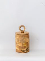 Ring Lid Canisters - HJDCR0059 - L