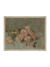 Roses - HJART0272 - SLV - 16x20