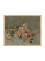Roses - HJART0272 - OAK - 16x20