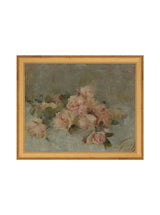 Roses - HJART0272 - GLD - 8x10