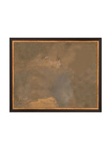 Rust Abstract - HJART0172 - BGD - 11x14