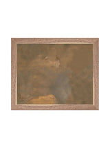 Rust Abstract - HJART0172 - WNT - 8x10