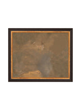 Rust Abstract - HJART0172 - BGD - 8x10