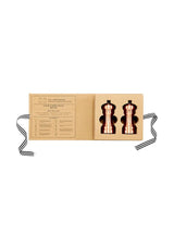 Salt & Pepper Set - HJHOL0221 - OS