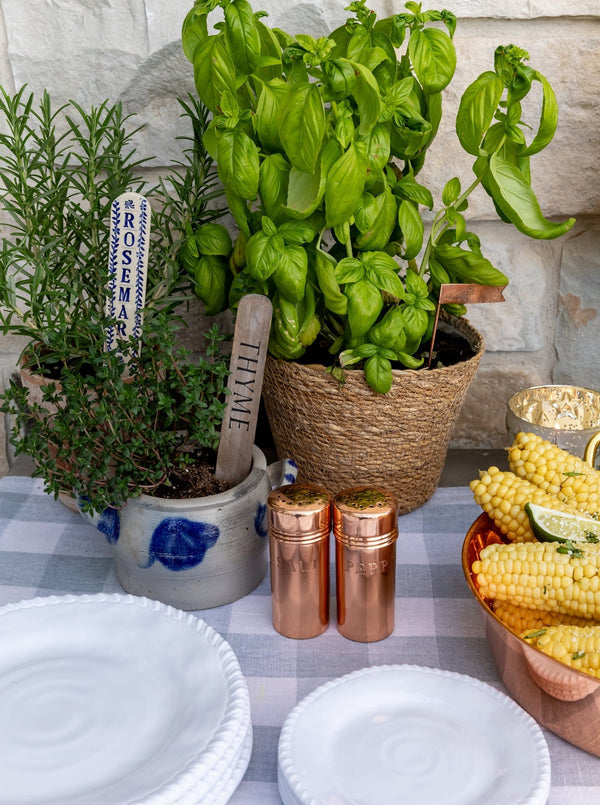 Seagrass Baskets | Set of 3 - HJDCR0439 - OS