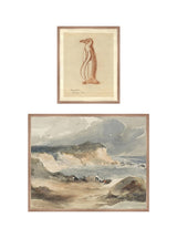 Seaside Duo Art Bundle - 