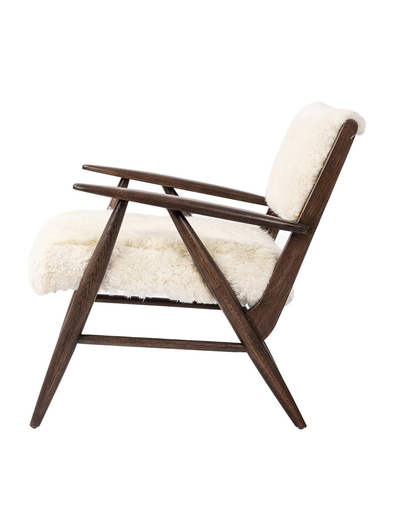 Selma Chair - HJCHR0552 - CRM
