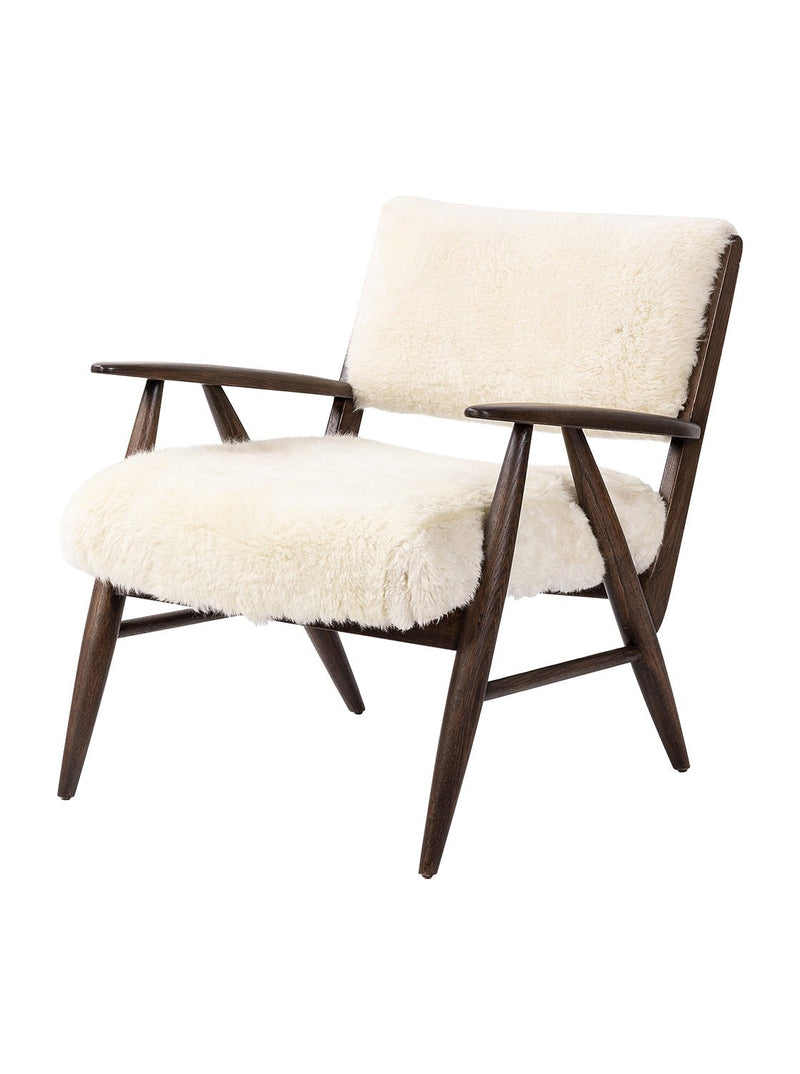 Selma Chair - HJCHR0552 - CRM