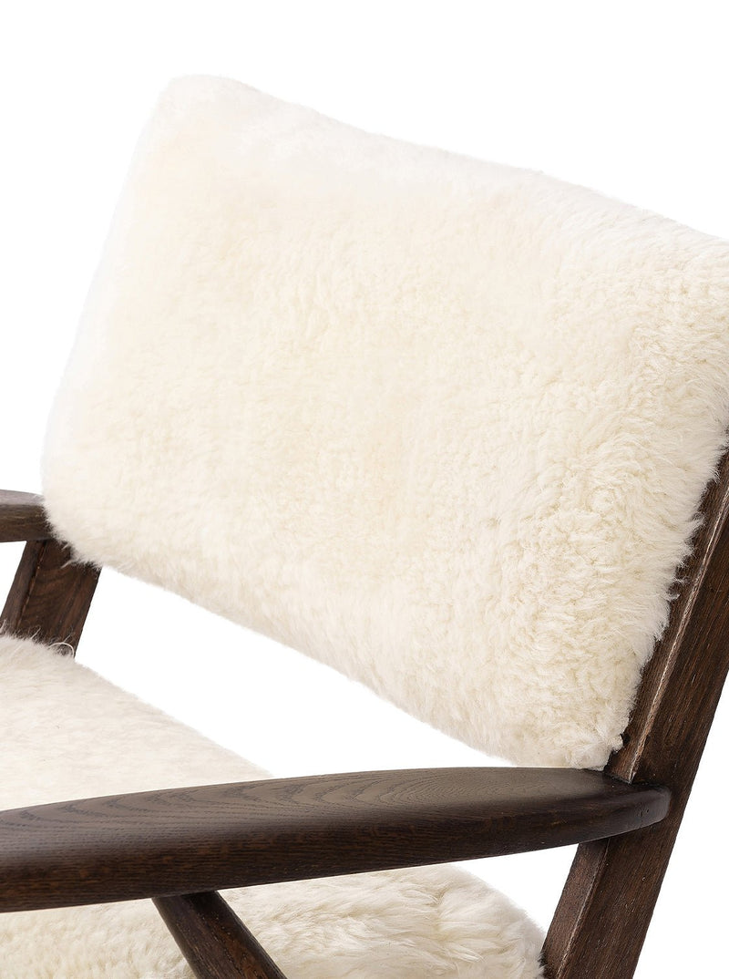 Selma Chair - HJCHR0552 - CRM