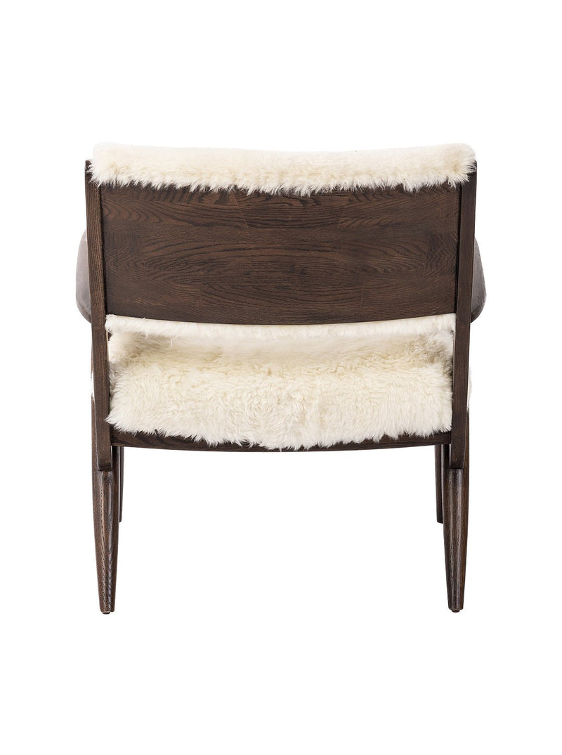 Selma Chair - HJCHR0552 - CRM