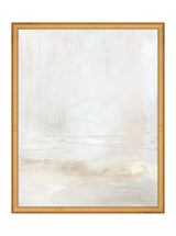 Serene Abstract - HJART0130 - GLD - 16x20