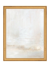 Serene Abstract - HJART0130 - GLD - 11x14