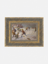 Snowball Fight