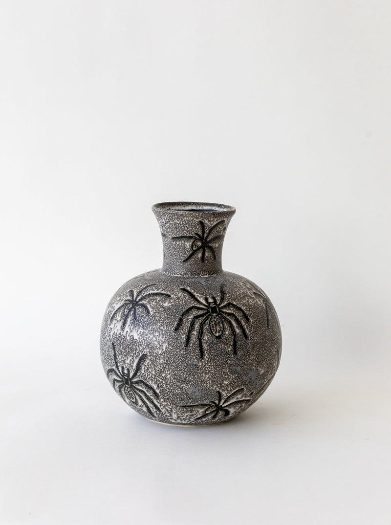 Spider Vase - HJDCR0388 - L