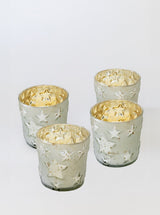 Starry Votive - HJDCR0449 - BUN