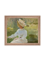 Sunday Picnic - HJART0178 - WNT - 8x10