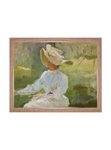 Sunday Picnic - HJART0178 - WNT - 11x14