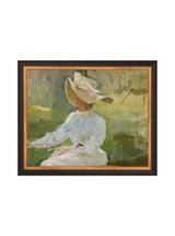 Sunday Picnic - HJART0178 - BGD - 8x10