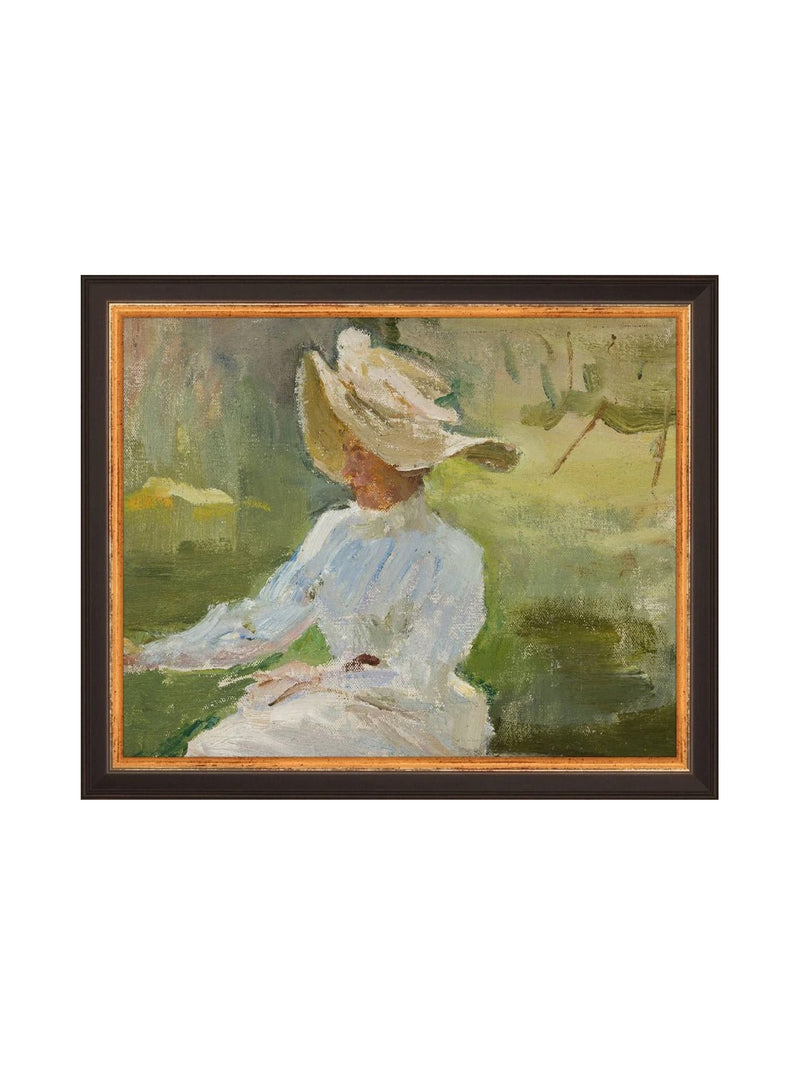 Sunday Picnic - HJART0178 - BGD - 8x10