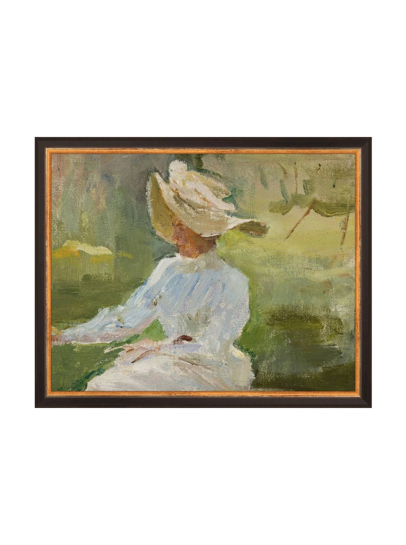 Sunday Picnic - HJART0178 - BGD - 11x14