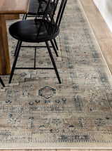 Surrey Rug - HJRUG0041 - 2x8