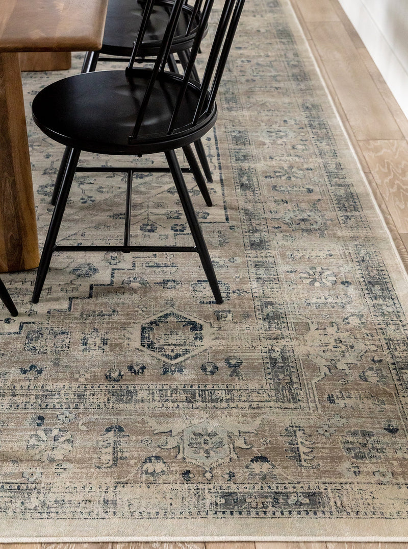Surrey Rug - HJRUG0041 - 2x8