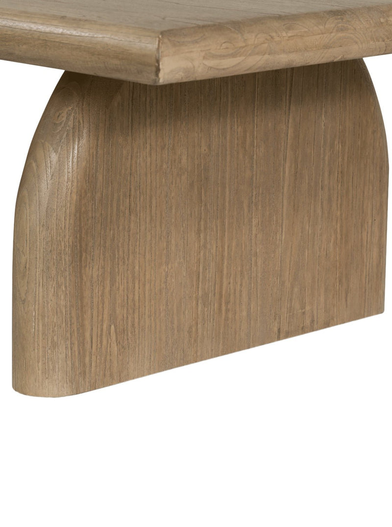 Taggart Coffee Table - HJTBL0375 - OS