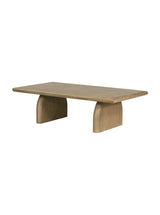 Taggart Coffee Table - HJTBL0375 - OS