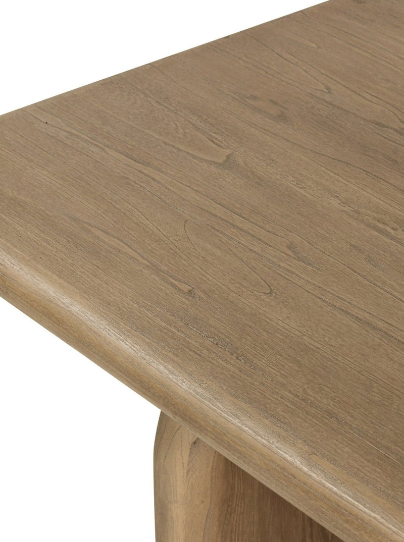 Taggart Coffee Table - HJTBL0375 - OS