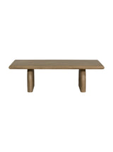 Taggart Coffee Table - HJTBL0375 - OS